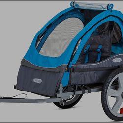 Instep Bike Trailer