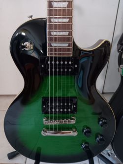 Epiphone Slash Les Paul
