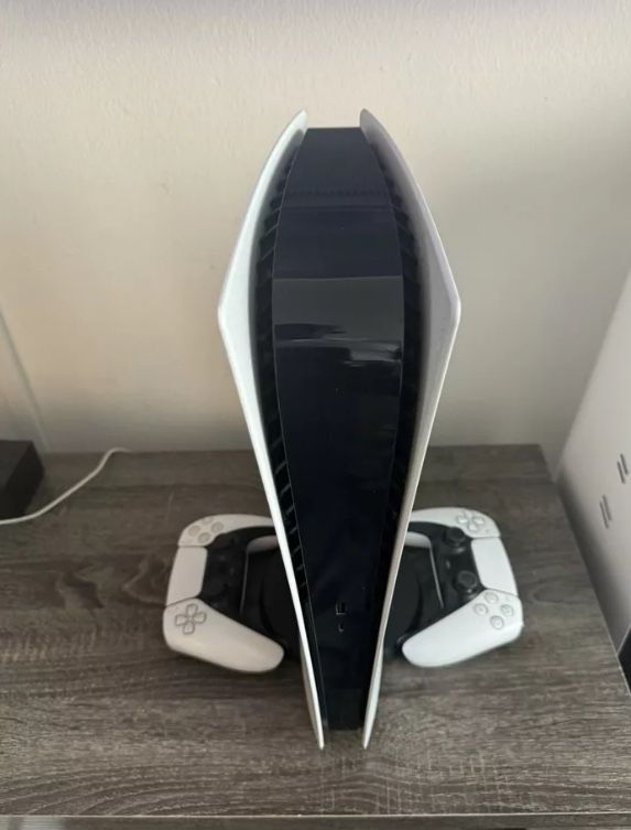 PlayStation 5
