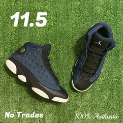 Air Jordan 13 Retro “Navy” 