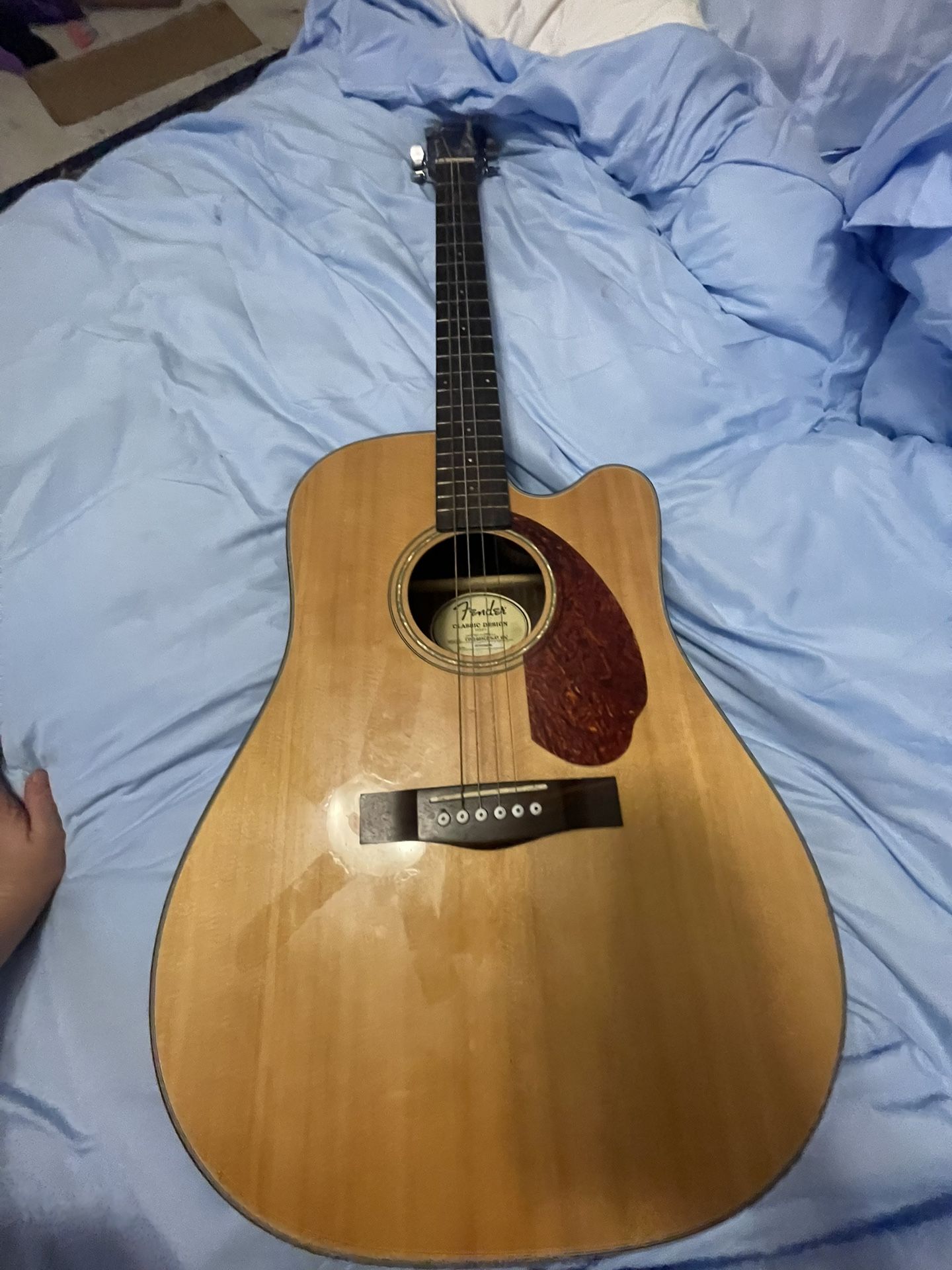 Fender Classic Design