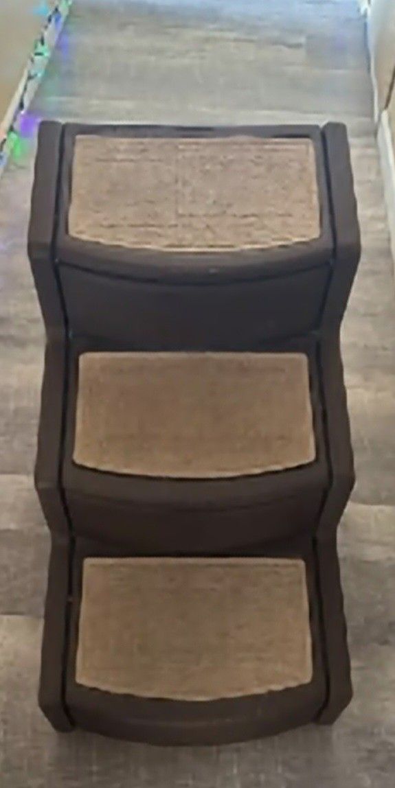 Pet Stairs Heavy Duty