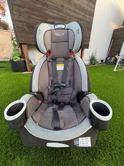Graco Car seat