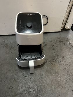 Instant vortex mini air fryer