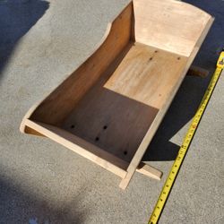 Cradle