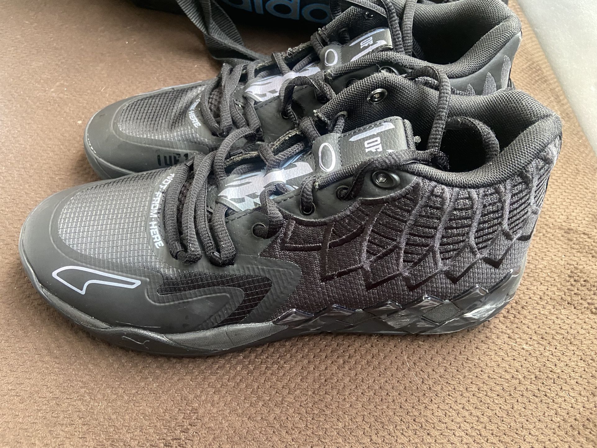 Melo 9.5