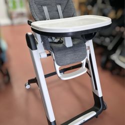 Peg Perego Siesta High Chair 