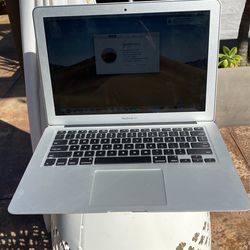 2017 MacBook Air