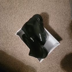 Balenciaga Sock Boots