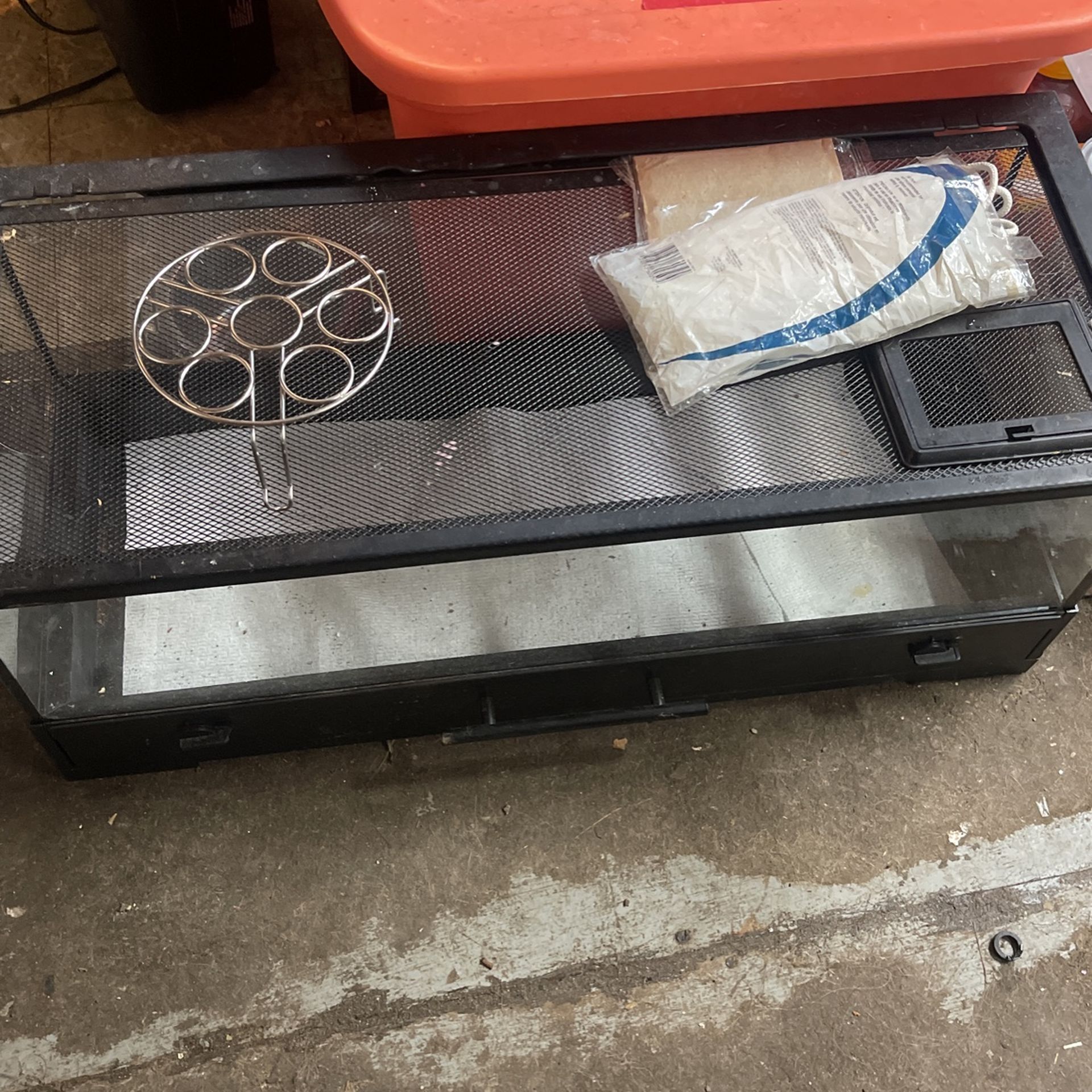 Cage For Sale