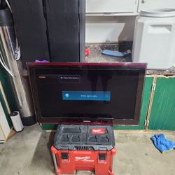 Samsung LCD tv NO REMOTE