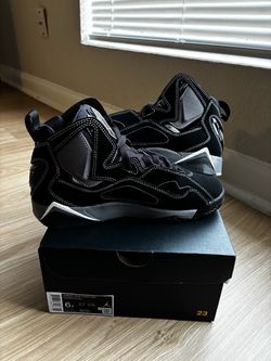 Jordan True Flight GS Sneakers Size 6Y