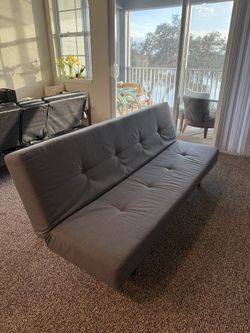 IKEA Sofa Bed