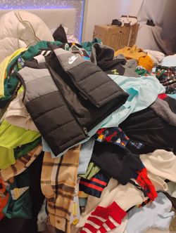 Selling Bulk Baby Boy Clothing 