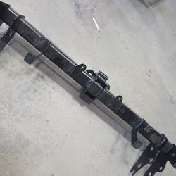OEM 2022-2026 Toyota Tundra Trailer Tow Hitch