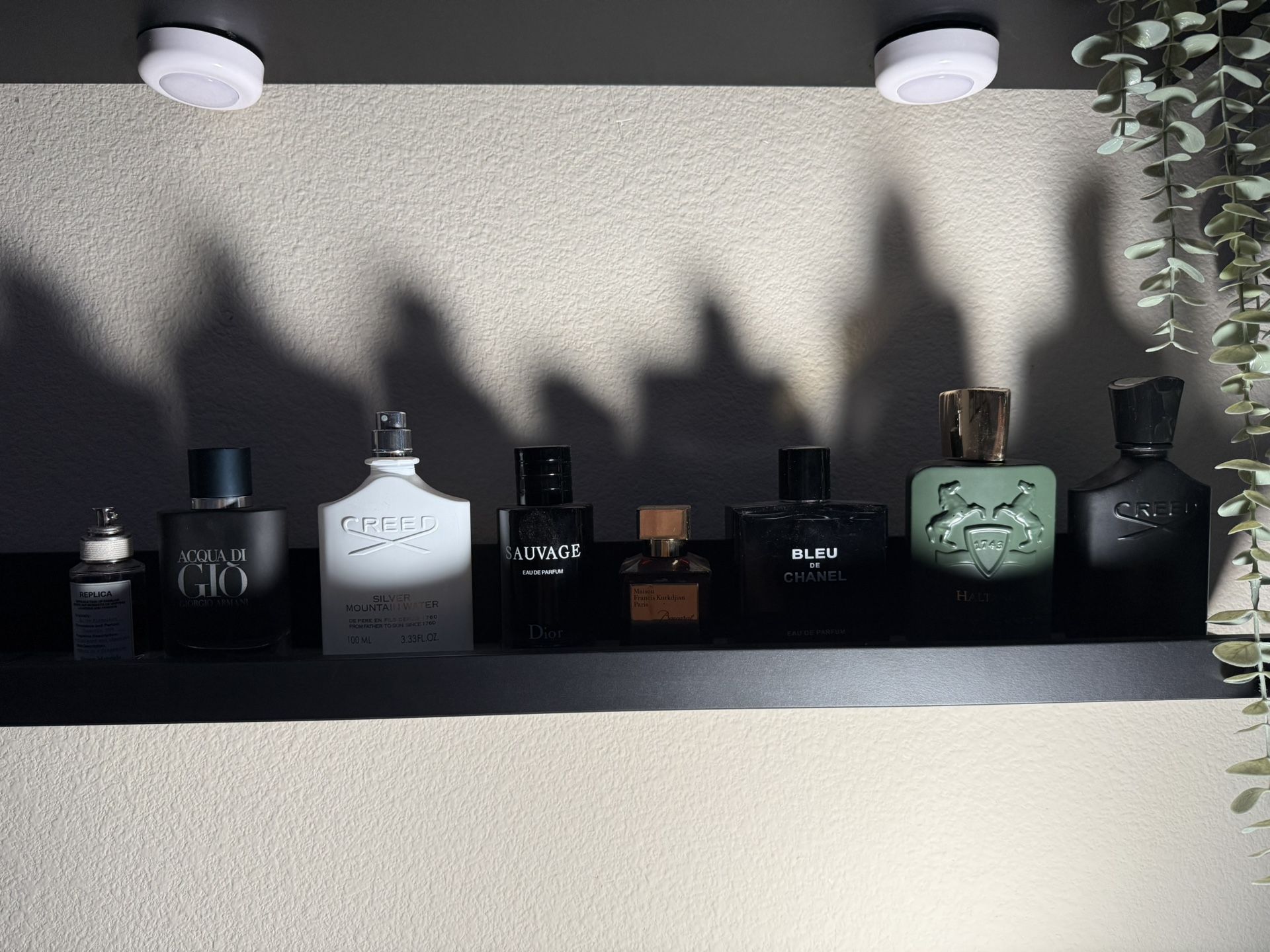 Colognes for Sale or for Trade β’οΈ