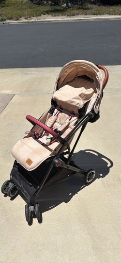 Babyjoy Lightweight Compact Stroller