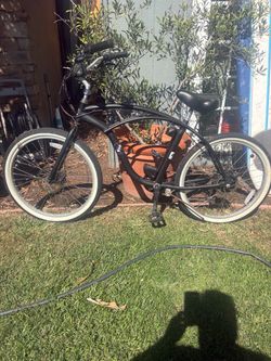 Electric bikes