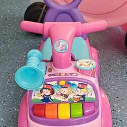 Fisher-Price Ride On
