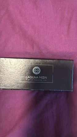 Laguna Moon Premium Essential Oils Set