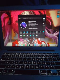 MacBook Air (Early 2015) trade for PS5