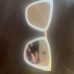 Quay Sunglasses 