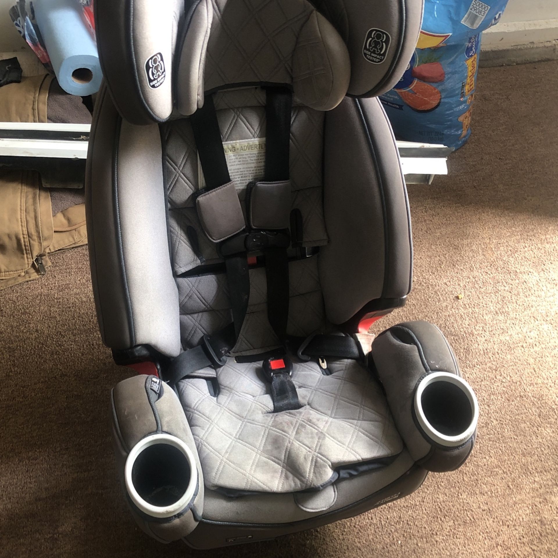 Car Seat