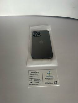 iPhone 13 Pro Max 128GB
