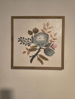 Picture s to hang on the wall