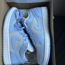 Women Air Jordan 1 Low