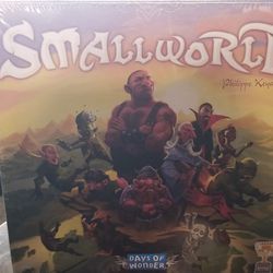 smallworld board game 