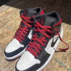 Jordan Retro 1 High OG