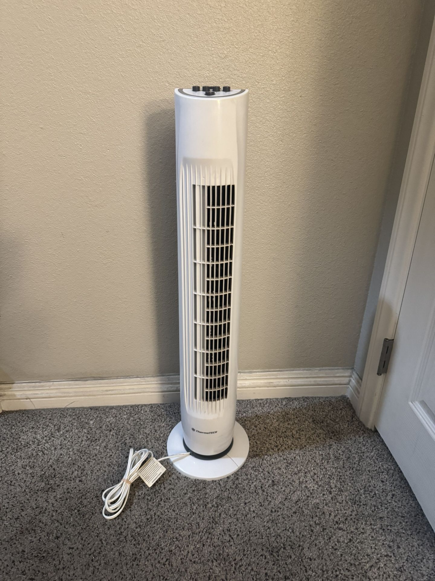 Tower Fan