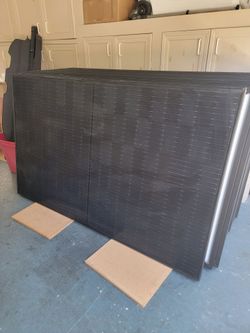 qcells 360w panels with enphase iq7+