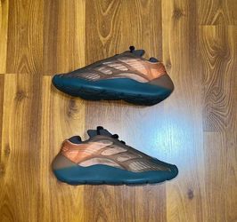 Yeezy shoes