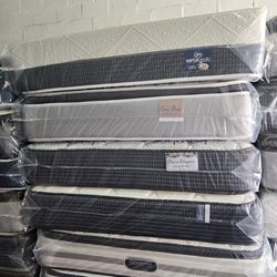 🏡🛌MATTRESSES COLCHONES AVAILABLES ALL STYLES AND SIZES 🛌 🏡