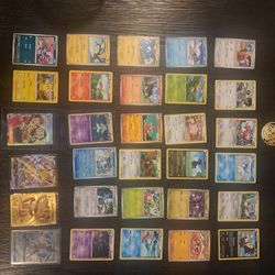 POKEMON CARDS.. 