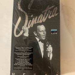 Sinatra Ultimate Vegas Collection