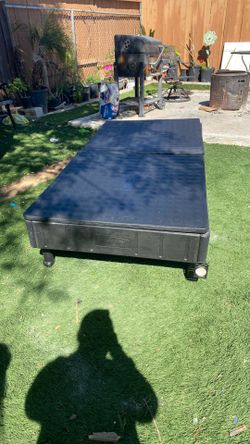 Bed Frame