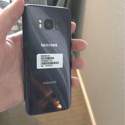 Verizon Samsung Galaxy S8