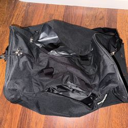 Travel Duffle Bag