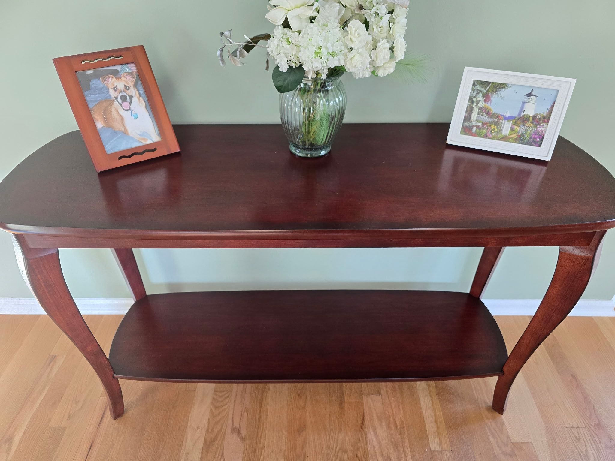 Entry Table / Console Table