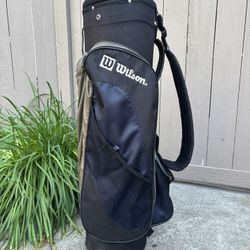 Golf Bag Wilson