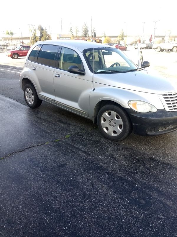 2008 Pt Cruiser For In Bakersfield Ca Offerup 2008 Pt Cruiser