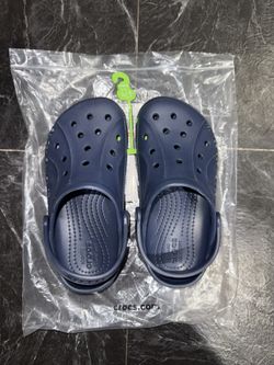 Kids Crocs