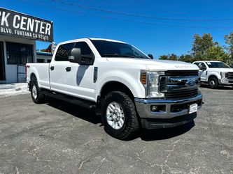 2019 Ford F-250