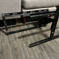 Full Motion TV Wall Mount For Large TV