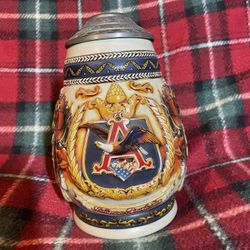 Anheuser-Busch Collectors Club “"Budweiser Pride And Tradition”