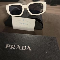 Prada Sunglasses 
