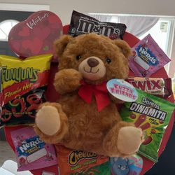 valentine’s day gifts!